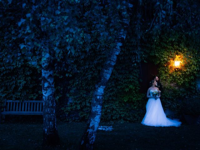 Il matrimonio di Alessandro e Ilaria a Cordignano, Treviso 63