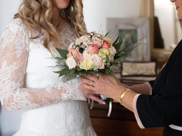 Il matrimonio di Marco e Michela a Pescara, Pescara 15