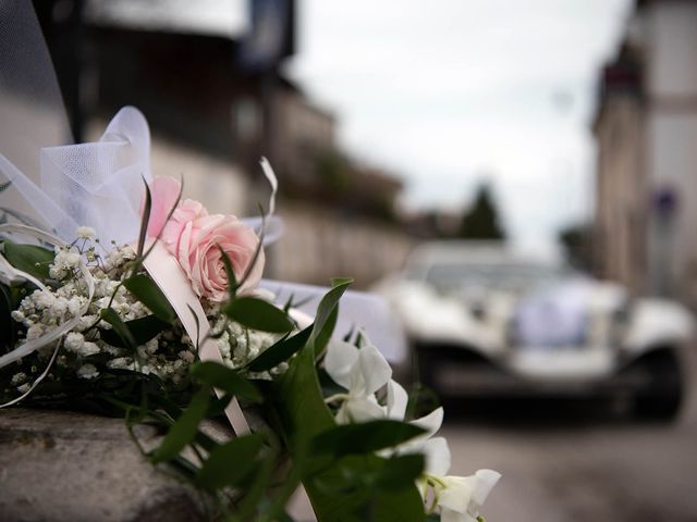 Il matrimonio di Marco e Michela a Pescara, Pescara 22