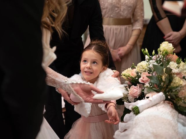 Il matrimonio di Marco e Michela a Pescara, Pescara 28