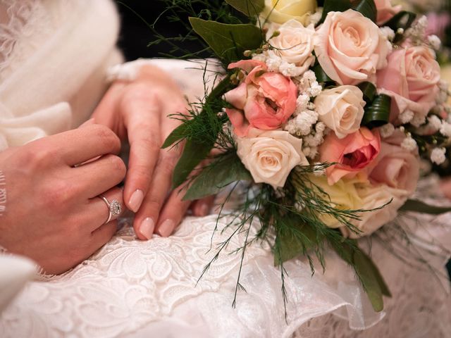 Il matrimonio di Marco e Michela a Pescara, Pescara 36