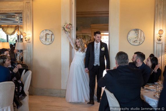 Il matrimonio di Marco e Michela a Pescara, Pescara 80