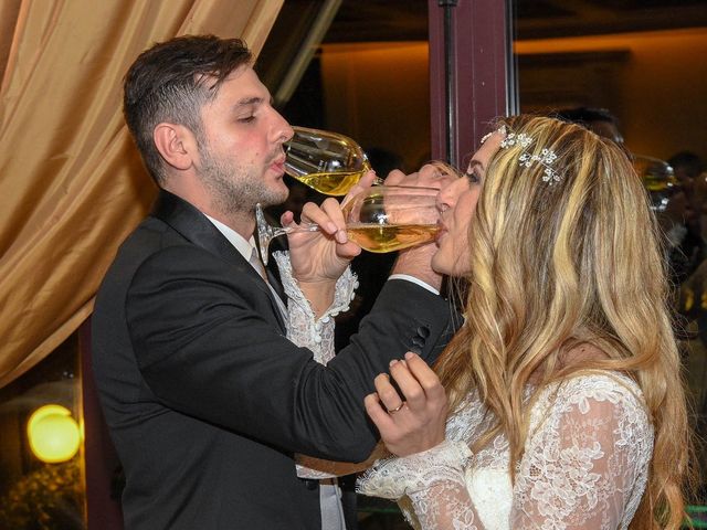 Il matrimonio di Marco e Michela a Pescara, Pescara 82