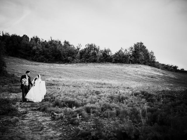 Il matrimonio di Antonino e Giusy a Mortara, Pavia 72