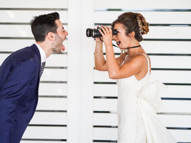 Il matrimonio di Edvige e Pellegrino a Capaccio Paestum, Salerno 26