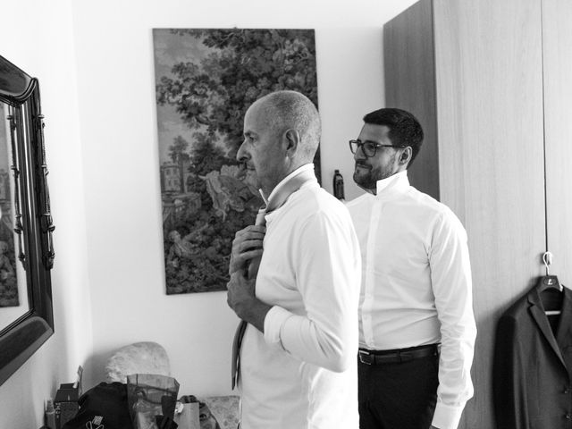 Il matrimonio di Iacopo e Antonella a Teramo, Teramo 6