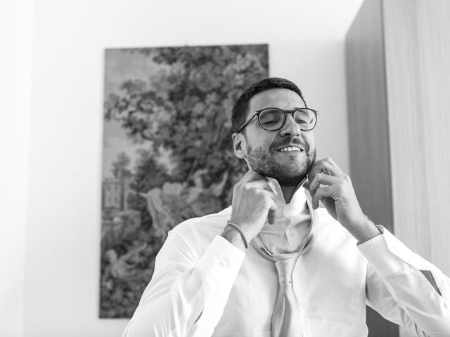 Il matrimonio di Iacopo e Antonella a Teramo, Teramo 7