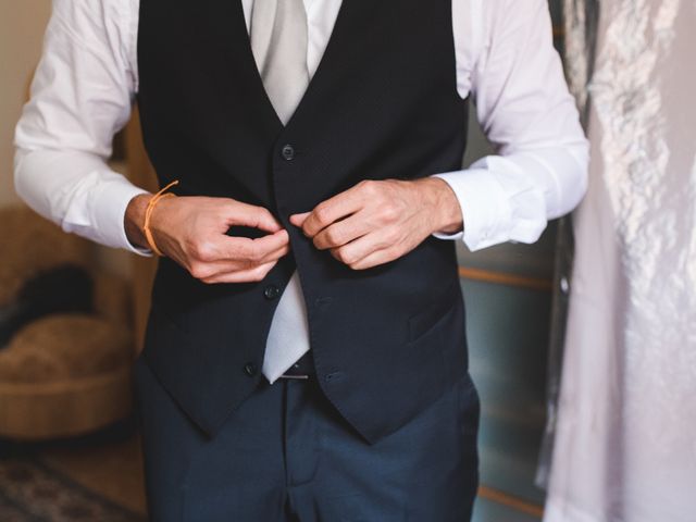 Il matrimonio di Iacopo e Antonella a Teramo, Teramo 8