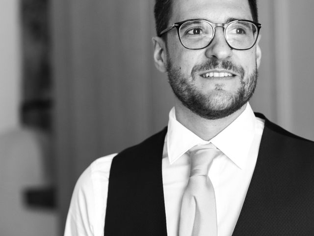 Il matrimonio di Iacopo e Antonella a Teramo, Teramo 9