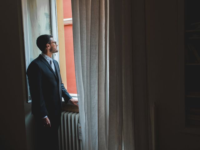 Il matrimonio di Iacopo e Antonella a Teramo, Teramo 11