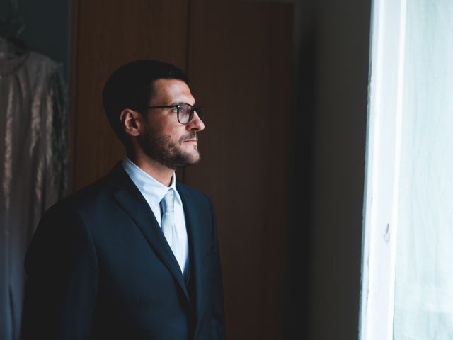 Il matrimonio di Iacopo e Antonella a Teramo, Teramo 12
