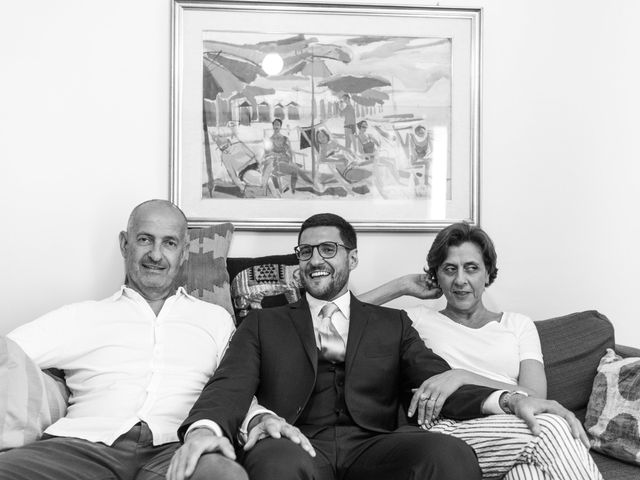 Il matrimonio di Iacopo e Antonella a Teramo, Teramo 16