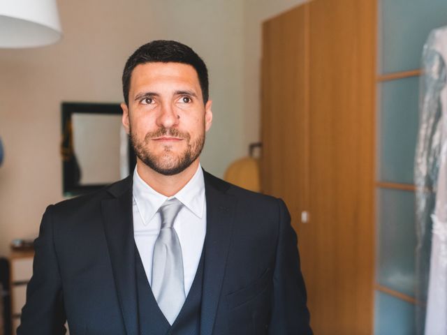 Il matrimonio di Iacopo e Antonella a Teramo, Teramo 17
