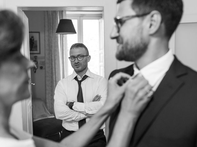 Il matrimonio di Iacopo e Antonella a Teramo, Teramo 19