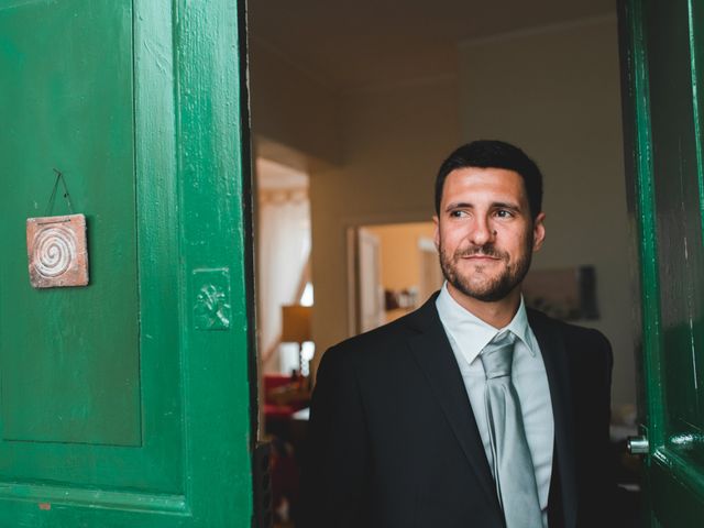 Il matrimonio di Iacopo e Antonella a Teramo, Teramo 20