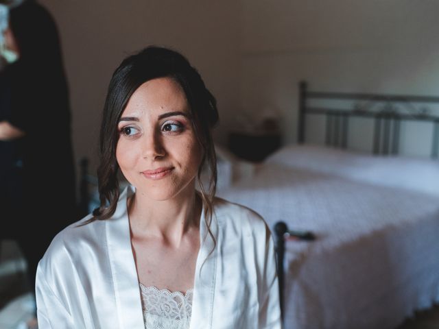 Il matrimonio di Iacopo e Antonella a Teramo, Teramo 28