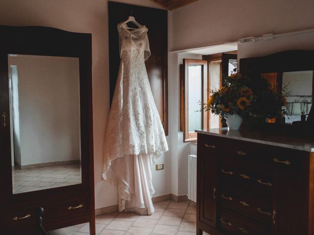 Il matrimonio di Iacopo e Antonella a Teramo, Teramo 1