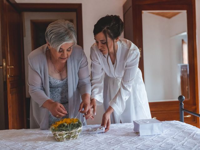 Il matrimonio di Iacopo e Antonella a Teramo, Teramo 34