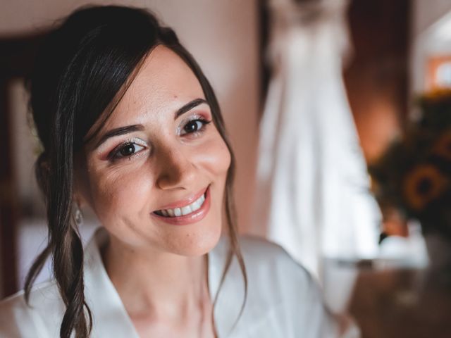 Il matrimonio di Iacopo e Antonella a Teramo, Teramo 36