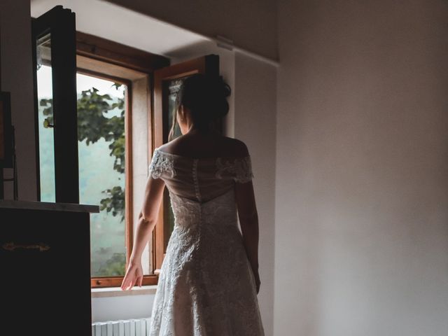 Il matrimonio di Iacopo e Antonella a Teramo, Teramo 37