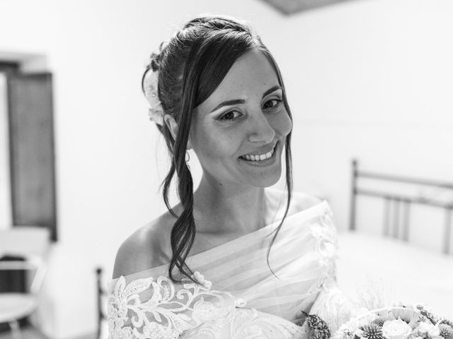 Il matrimonio di Iacopo e Antonella a Teramo, Teramo 39