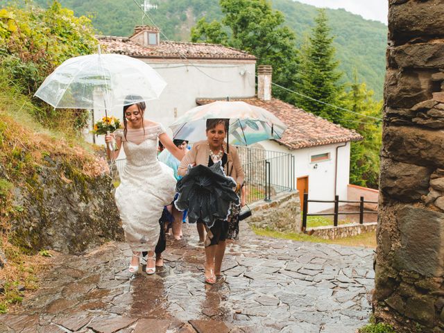 Il matrimonio di Iacopo e Antonella a Teramo, Teramo 40