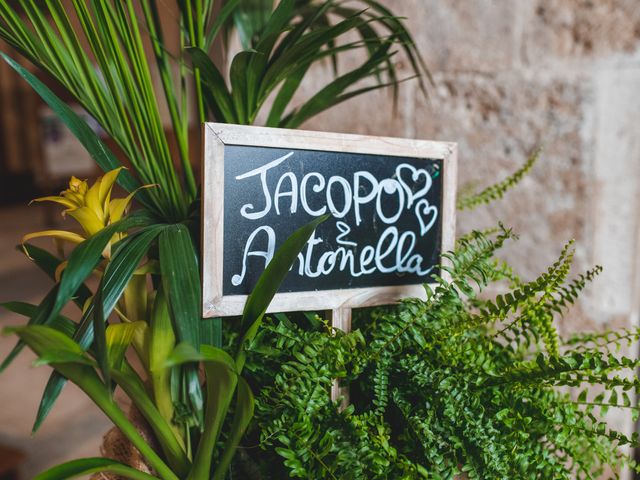 Il matrimonio di Iacopo e Antonella a Teramo, Teramo 42