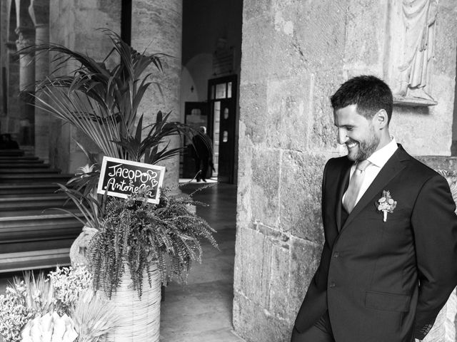 Il matrimonio di Iacopo e Antonella a Teramo, Teramo 43