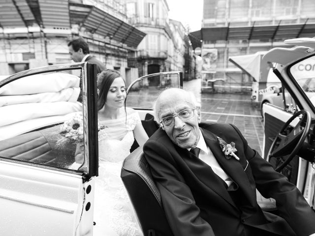Il matrimonio di Iacopo e Antonella a Teramo, Teramo 45