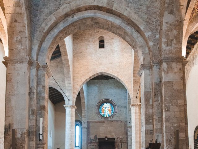 Il matrimonio di Iacopo e Antonella a Teramo, Teramo 46
