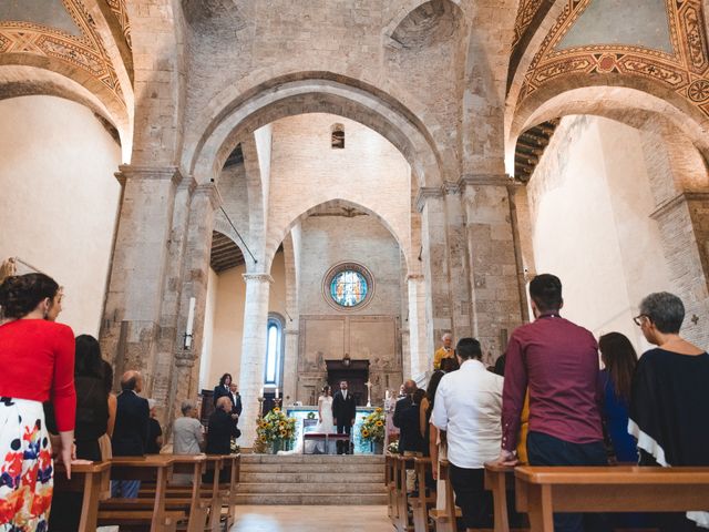 Il matrimonio di Iacopo e Antonella a Teramo, Teramo 47