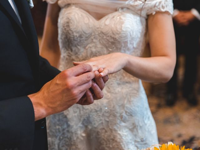Il matrimonio di Iacopo e Antonella a Teramo, Teramo 48