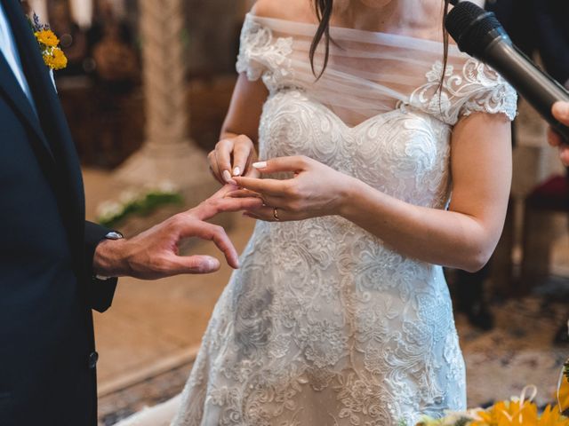 Il matrimonio di Iacopo e Antonella a Teramo, Teramo 49