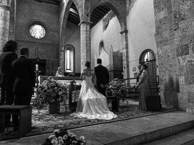 Il matrimonio di Iacopo e Antonella a Teramo, Teramo 2