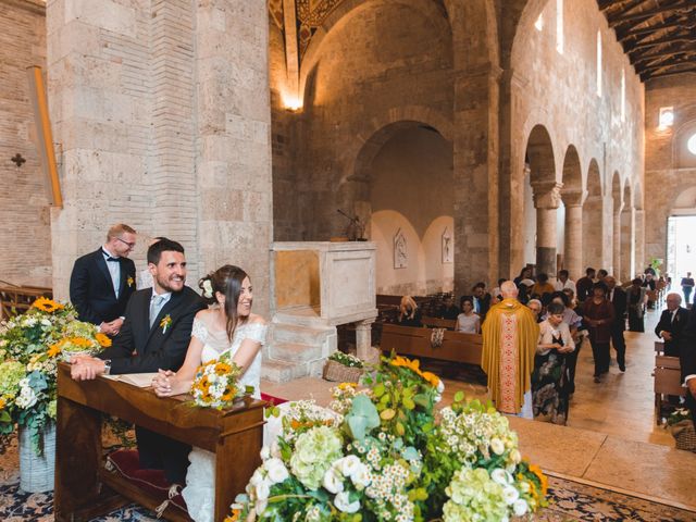 Il matrimonio di Iacopo e Antonella a Teramo, Teramo 50
