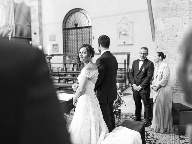 Il matrimonio di Iacopo e Antonella a Teramo, Teramo 51