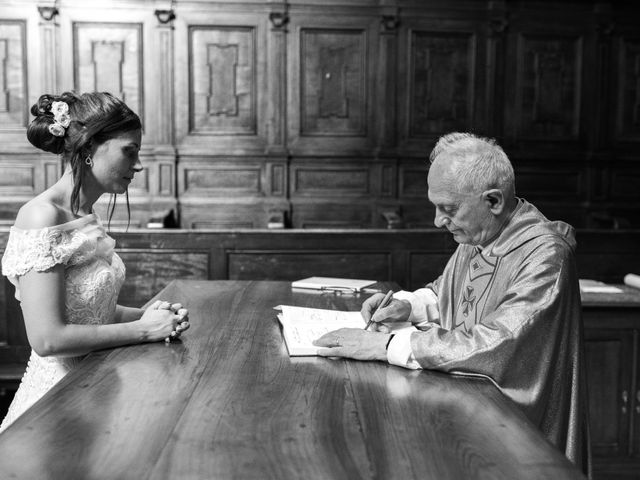 Il matrimonio di Iacopo e Antonella a Teramo, Teramo 52