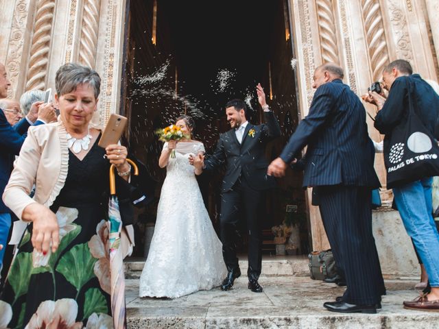 Il matrimonio di Iacopo e Antonella a Teramo, Teramo 53