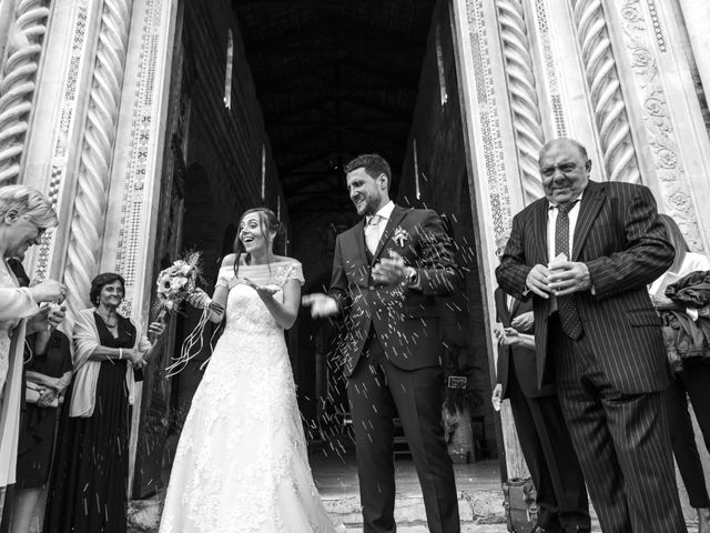 Il matrimonio di Iacopo e Antonella a Teramo, Teramo 54