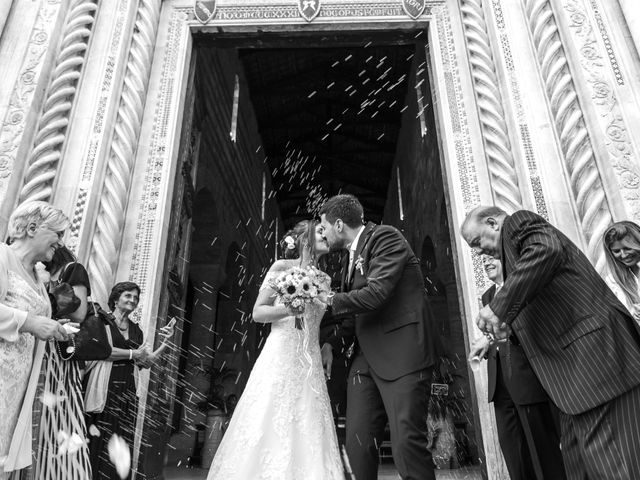 Il matrimonio di Iacopo e Antonella a Teramo, Teramo 55