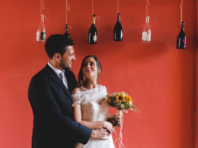 Il matrimonio di Iacopo e Antonella a Teramo, Teramo 56