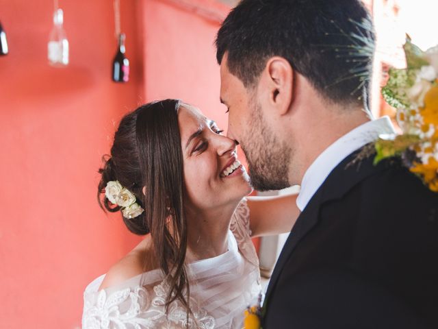 Il matrimonio di Iacopo e Antonella a Teramo, Teramo 57