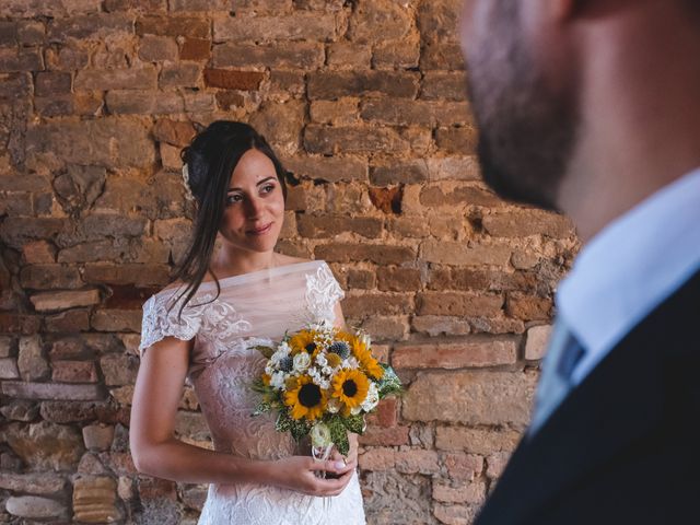 Il matrimonio di Iacopo e Antonella a Teramo, Teramo 58