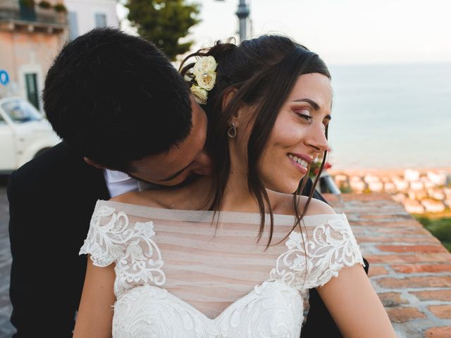 Il matrimonio di Iacopo e Antonella a Teramo, Teramo 59