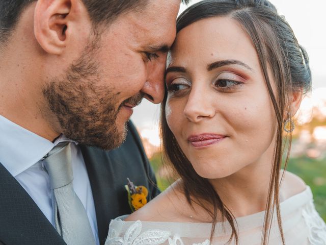 Il matrimonio di Iacopo e Antonella a Teramo, Teramo 60