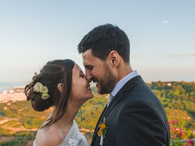 Il matrimonio di Iacopo e Antonella a Teramo, Teramo 62
