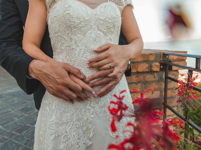 Il matrimonio di Iacopo e Antonella a Teramo, Teramo 63