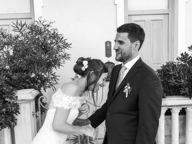 Il matrimonio di Iacopo e Antonella a Teramo, Teramo 65