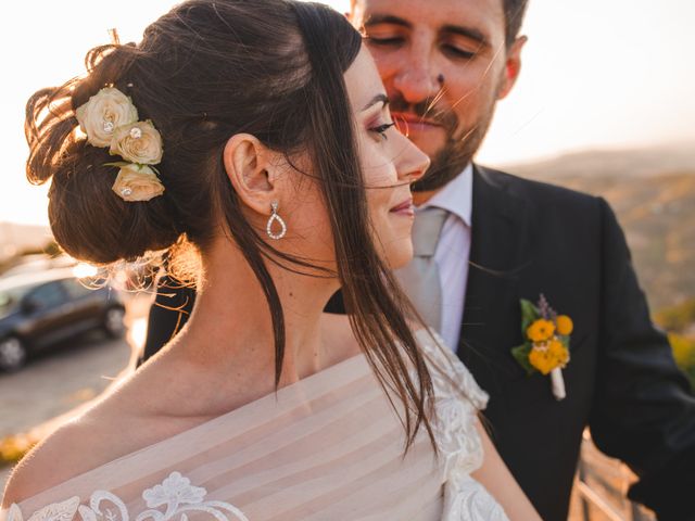 Il matrimonio di Iacopo e Antonella a Teramo, Teramo 66
