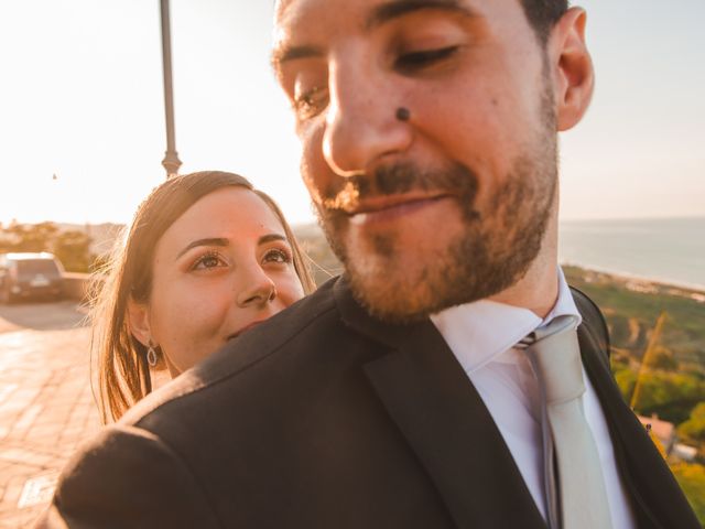 Il matrimonio di Iacopo e Antonella a Teramo, Teramo 67